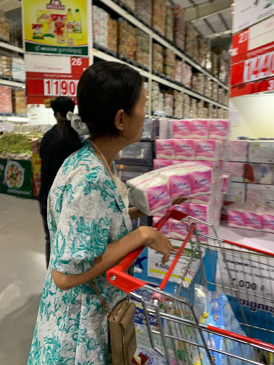 Makro FMCG Showcase